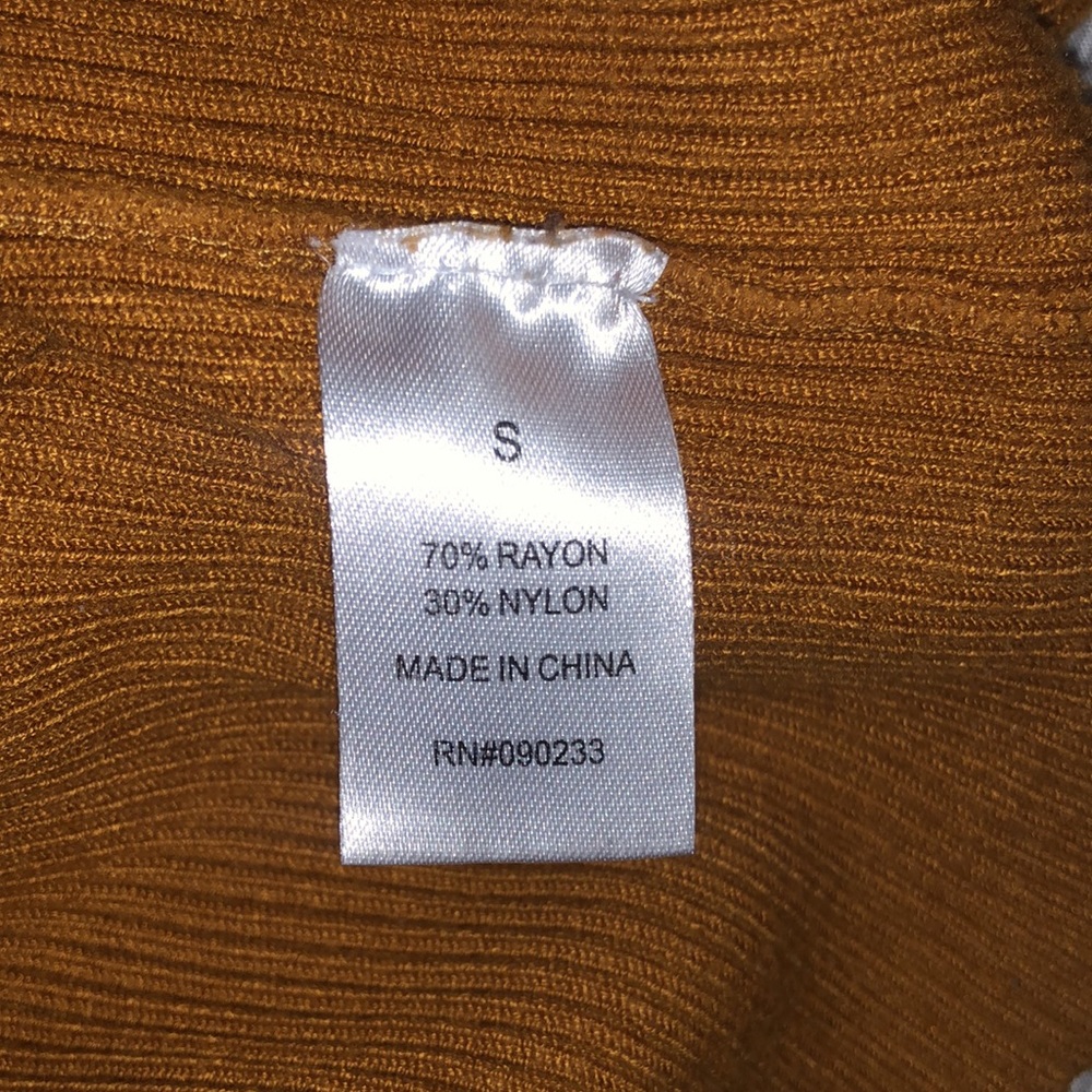 Shirt - Picture 3 of 3